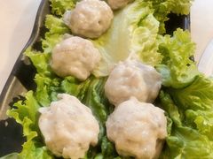 -食潮汕头鲜牛馆(望京保利店)