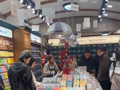 -三生有信(豫园商城店)