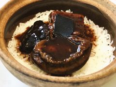 黑松露鲍鱼红烧肉焖饭-福1015(愚园路店)