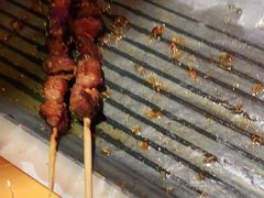 -肉串汪(望京店)