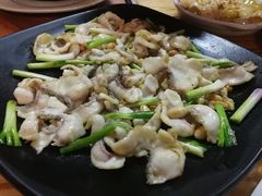 -禄源公·老莞诚饭店