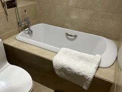 -西宁福茵长乐国际大酒店