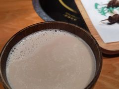 -娜仁图雅蒙古美食村(33小镇店)
