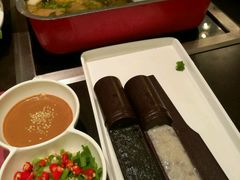 -新辣道鱼火锅(领展购物广场·中关村店)
