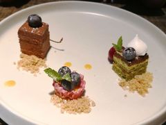 -莲西餐(曲江店)