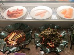 -星璞餐厅(深铁塘朗城君璞酒店)