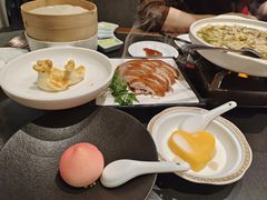 -北京全聚德(清华园店)
