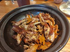 -宝旺姜母鸭(顶澳仔猫街店)