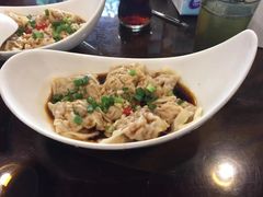 -佳面馆·竹升云吞面·爽鱼皮·牛腩面(易发店)