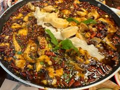 -聂发财重庆江湖菜(解放碑店)