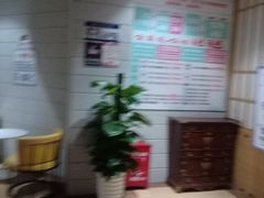 -汤W城市微度假(仓山店)