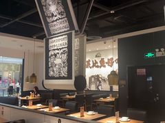 -太二酸菜鱼(福州泰禾店)