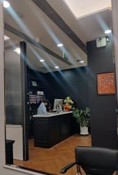 -时尚殿堂salon