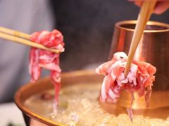 -阳坊胜利涮羊肉(阳坊老店)