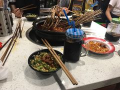 -钢管厂歆瑞源油卤串串香(春熙路太古里店)