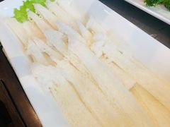 竹荪-皇城老妈川味火锅·大连海鲜火锅(港湾店)
