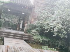 -解香楼(八盘岭路店)