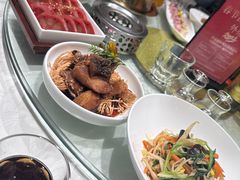 -江宴渔村·鱼鲜土菜(紫荆广场店)