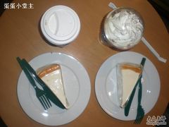 -星巴克(豫园九曲桥店)