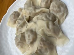 三鲜饺子-一轩饺子馆(丽都店)