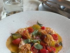 -The Rug Cafe(王府中环店)