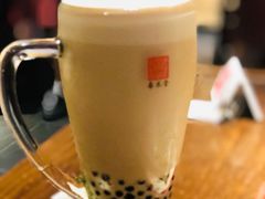 -春水堂人文茶馆(台中四维店)