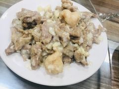-老七饭馆(光荣道总店)