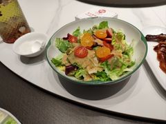 -万荣烤鸭店·北京菜(天坛店)