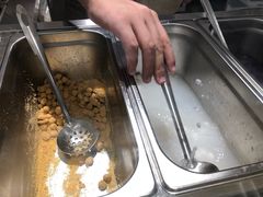 -甜心闲生传统手工冰粉(奎星楼店)