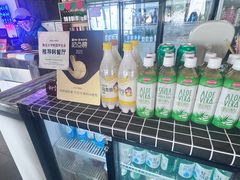 -郑阿姨的家·이모네·韩料&烤肉(武川路店)