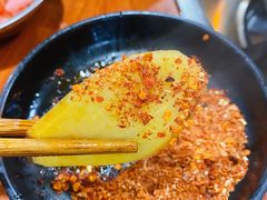 -牛华八婆麻辣烫(起源店)