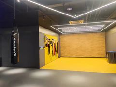 -贝菲特游泳健身(徐泾店)