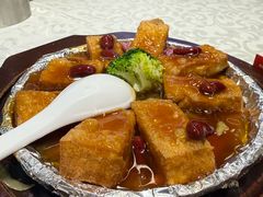 -潮之南·潮汕菜·鱼仔档(南山店)