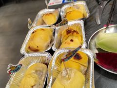 -允辛家·自助泥炉烤肉(九亭店)