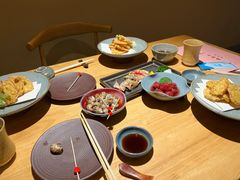 -镹·鱼料理  国产鱼使用店