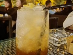 -LAMP BAR 水烟音乐酒吧