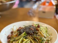 -艺味深尝(云锦路店)