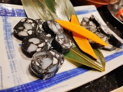 墨鱼肠-虎丸烧肉(新大陆广场店)