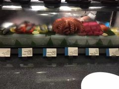 -海棠湾洲际-涛·海底餐厅·美人鱼·自助餐·海底隧道