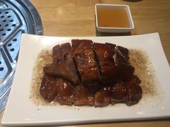 -宏记广东客家菜(丰汇店)