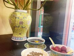 -宫事颐庭·老佛爷贵寿下午茶(颐和园店)