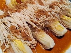 -宏宴·新京菜(望京店)