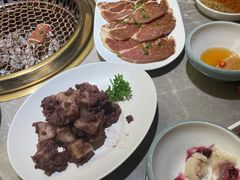 -韩盛·古法烤肉店(皇城恒隆广场店)