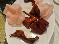 -潮福城潮州大酒楼(湖滨北路店)