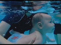-艾悠宝亲子游泳·水育早教·婴幼儿游泳·儿童游泳