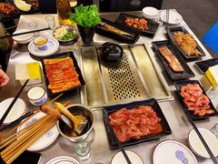 -西昌特色四哥烤肉