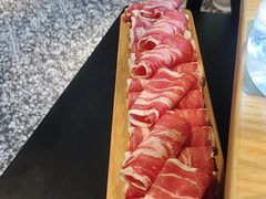 -0048鲜活香辣虾·火锅(铜陵路店)