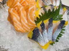 -極上萬膳·日料放题(海岸城店)