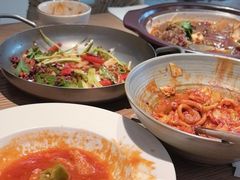 -纳鲁孜·新疆特色餐厅(上海悦荟广场店)