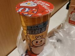 -蜜雪冰城(德思勤广场店)